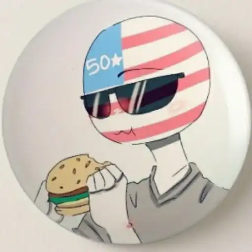Sticker 🍔