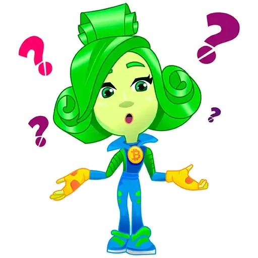 Sticker 🤷‍♂️