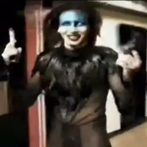 Marilyn Manson pt.3 preview