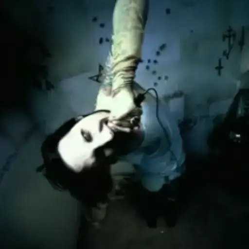 Marilyn Manson pt.3 preview