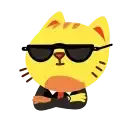 Sticker 🙅‍♂️