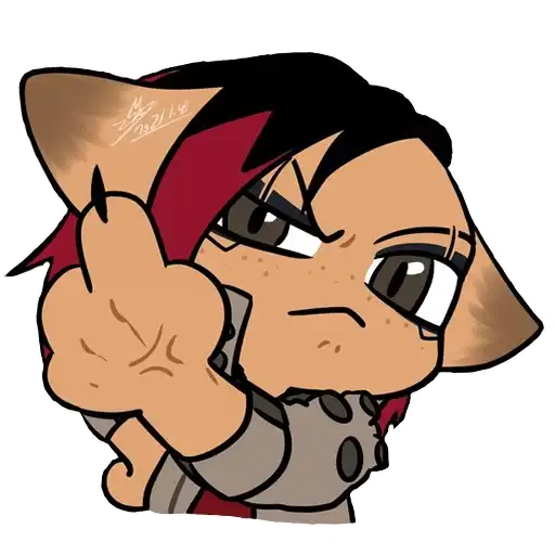 Cyberpunk 2077 Cats preview