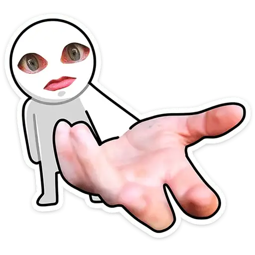 Sticker 💁‍♂️