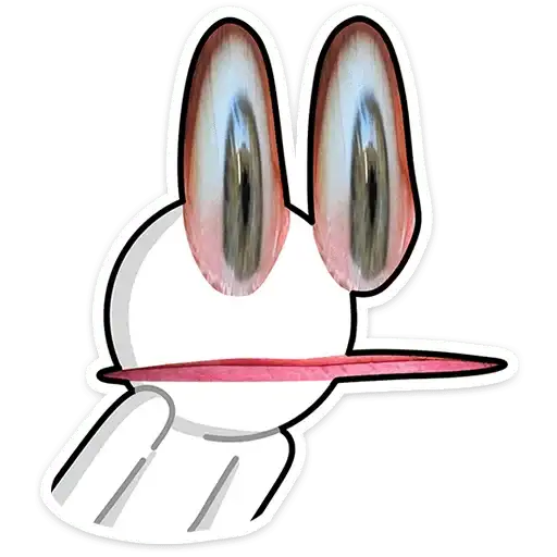 Sticker 😳