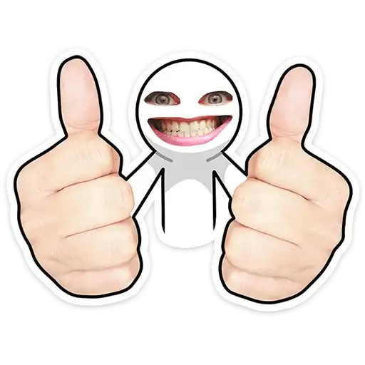 Sticker 👍