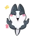 Sticker 🧘‍♂️