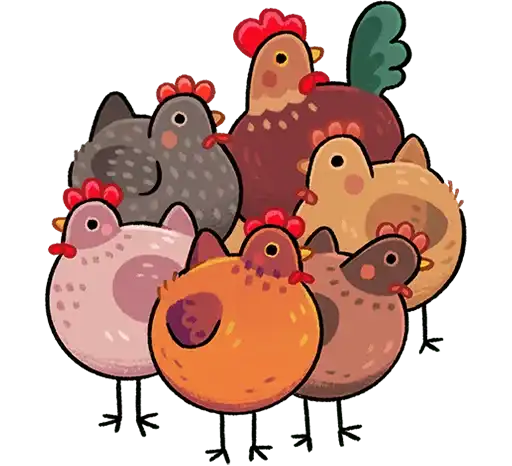 Маргаритка без текста preview