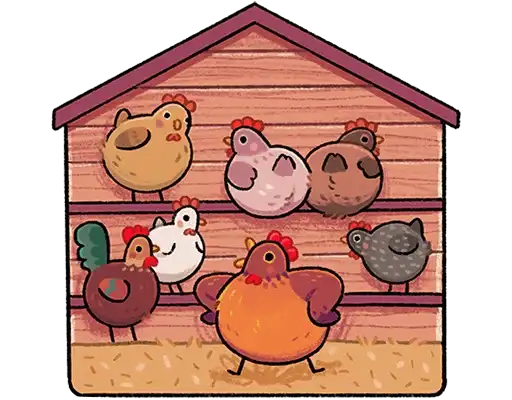 Маргаритка без текста preview