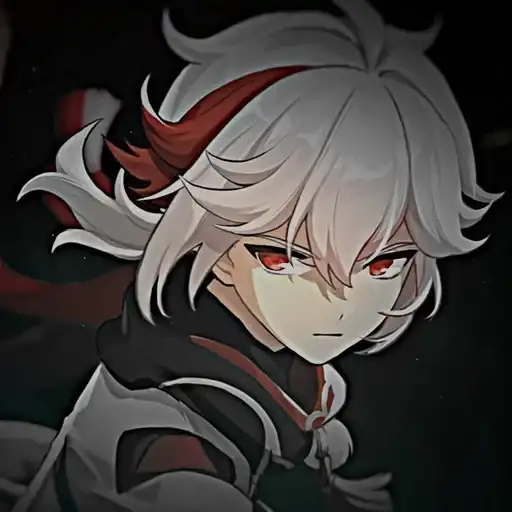 𓏲⊹༅KAZUHA༅⊹𓏲 preview