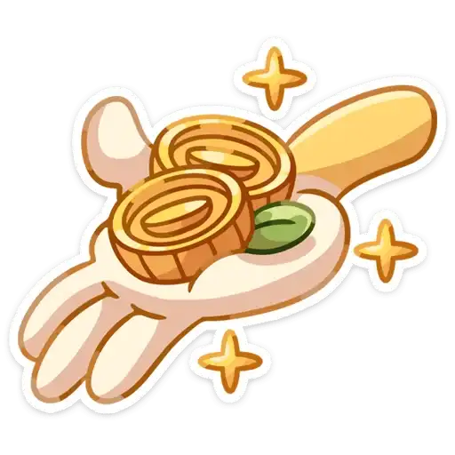 Sticker 💰