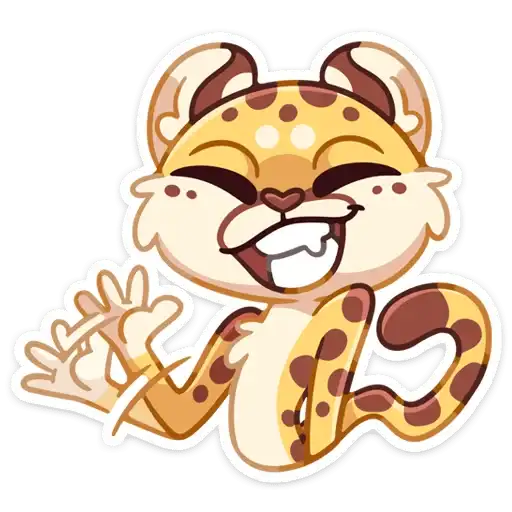 Sticker 👋