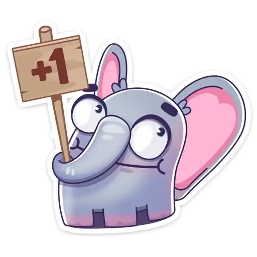 Sticker 😂