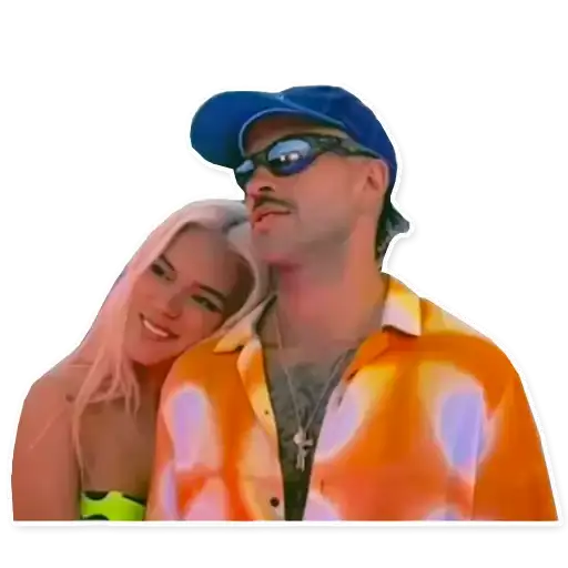 Sticker 👩‍❤️‍👨