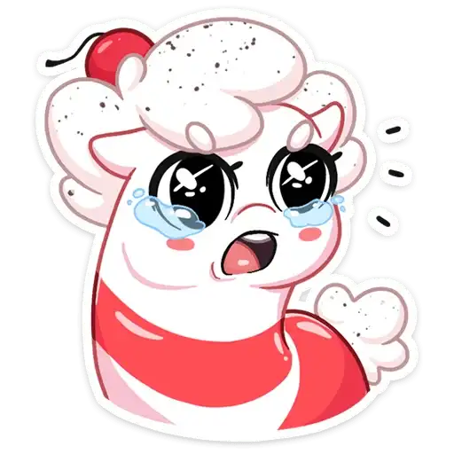 Вишнёвое Мороженко preview