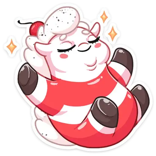 Вишнёвое Мороженко preview