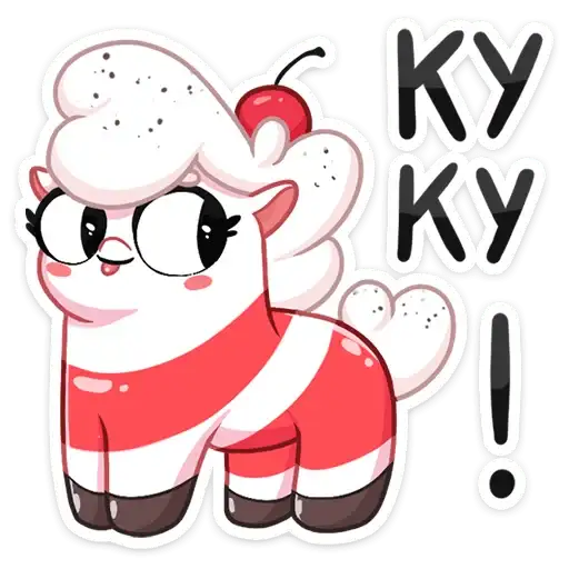 Вишнёвое Мороженко preview