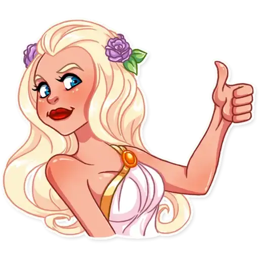 Girl in Love preview