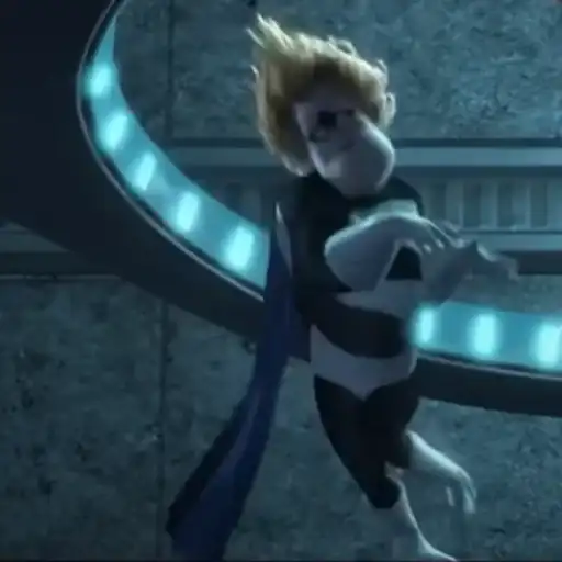 Sticker 🧟‍♂️