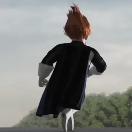 Sticker 🚶‍♀️