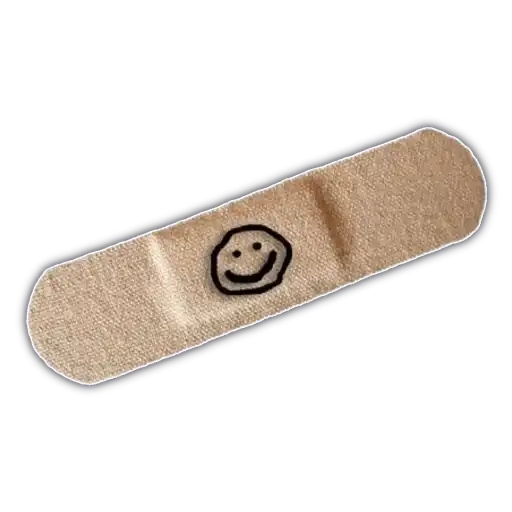 Sticker 🩹