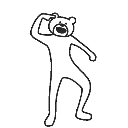 Sticker 🤷‍♂️