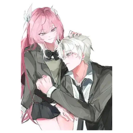 Cyrene and Phainon preview