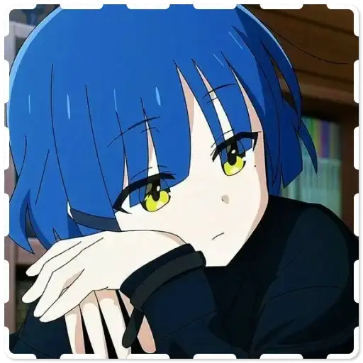 Yamada Ryo 🎸 preview