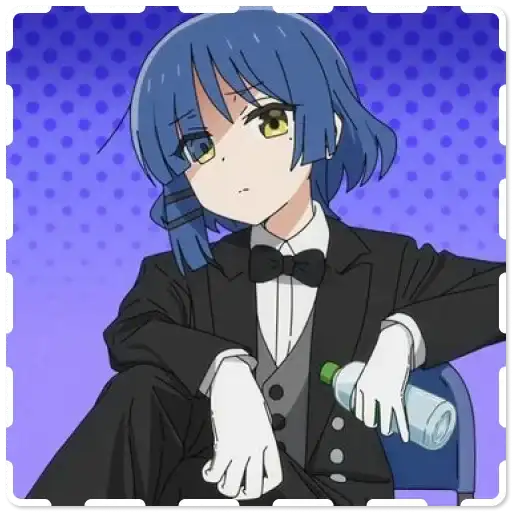 Yamada Ryo 🎸 preview