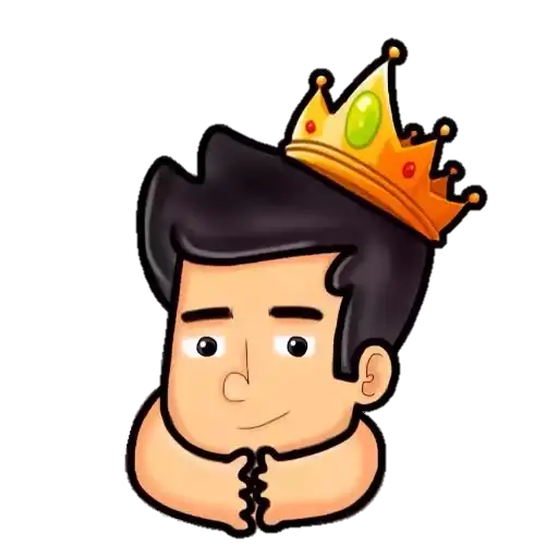 Sticker 👑