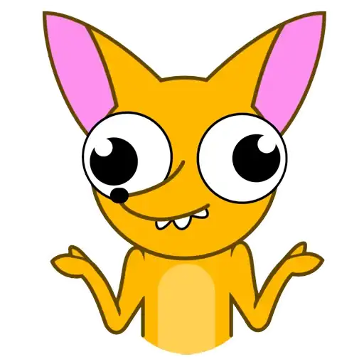 Sticker 🤷‍♂️