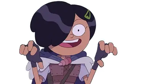 Sticker 🧟‍♀️