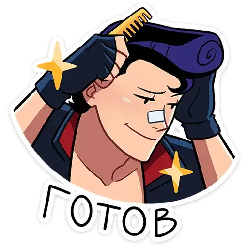 Рёко и Кента preview