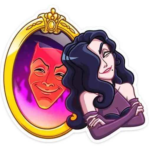 Sticker 😈