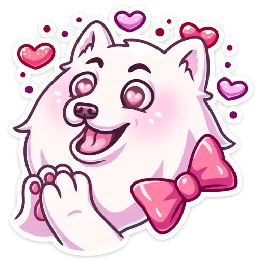 Sticker 🥰