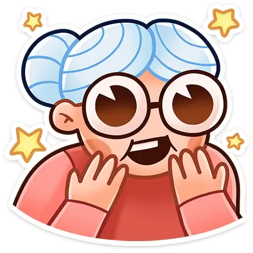 Бабуля preview