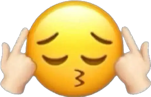 Sticker 🙇‍♀️