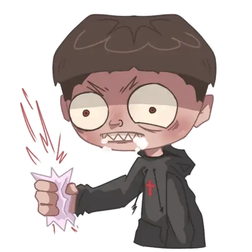 CMH PUSSY DESTROYER 0.2 preview