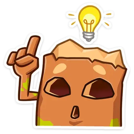 Sticker 💡