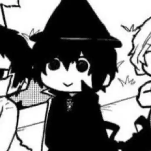 Sticker 🧙‍♀️