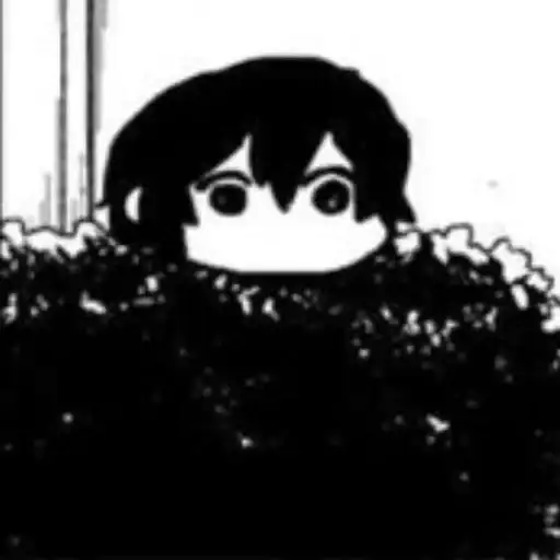 Sticker 🕵️‍♀️