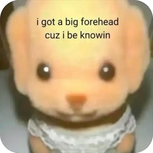 Sticker 🤔