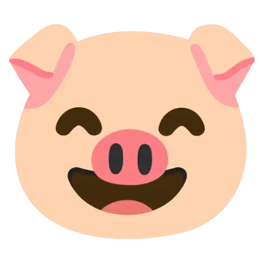 Свинка preview