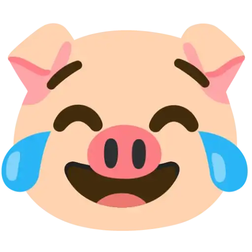 Свинка preview