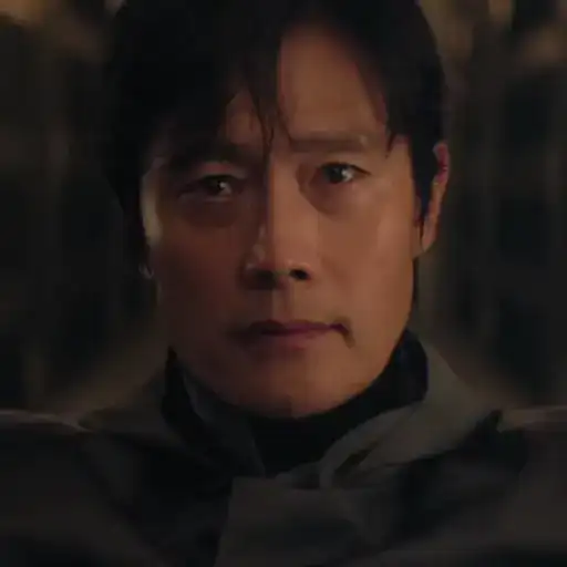 ИГРА В КАЛЬМАРА 3 preview