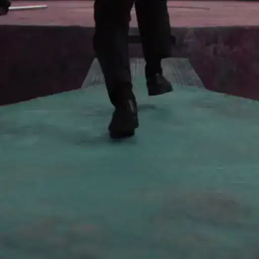 Sticker 🏃‍♂️