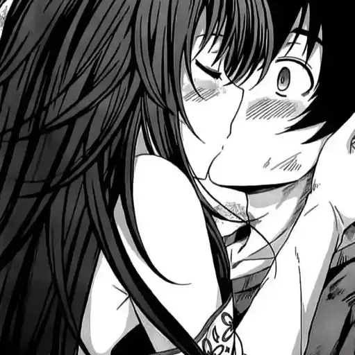 Sticker ❤️‍🔥