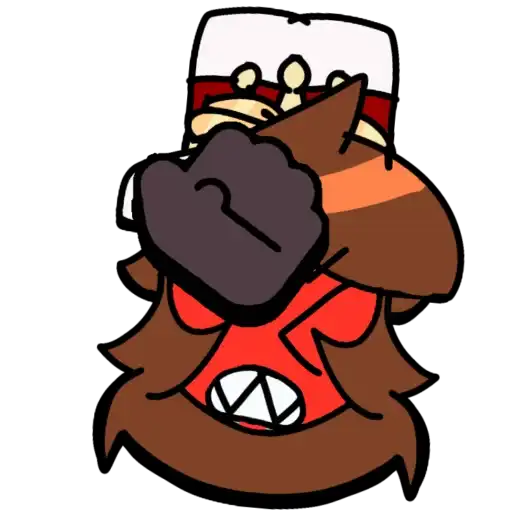 Sticker 🤦‍♂️