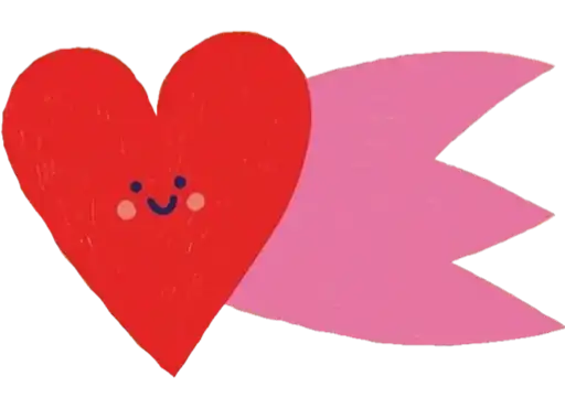 Sticker ❤️