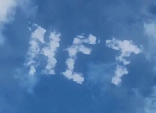 Sticker 🙅‍♀️