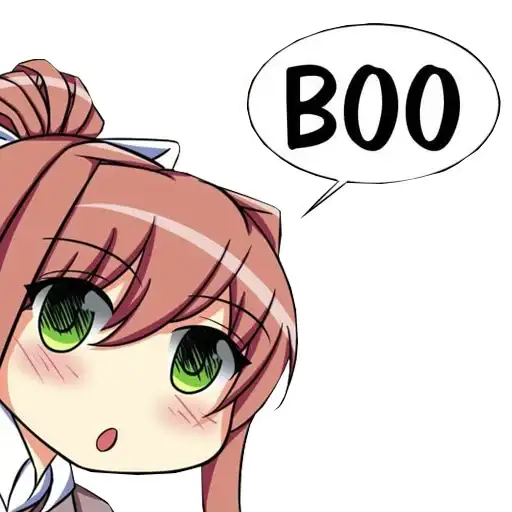 Sticker 🧟‍♀️